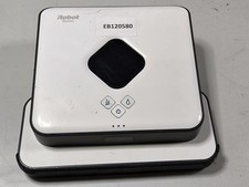 Robot Lavapavimenti iRobot