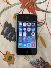 Apple iPhone 4 16gb A1332 Nero