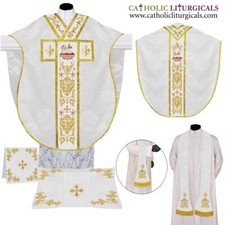 Set paramenti messa - set,
