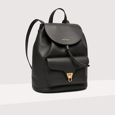 BORSA ZAINO BACKPACK IN PELLE