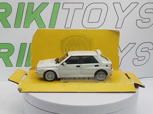 Lancia delta evoluzione - lancia, hf