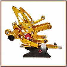 Per Yamaha YZF-R6 2006-2016