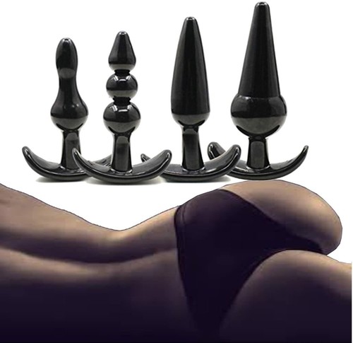 Kit dildo anale indossabile - dildo,