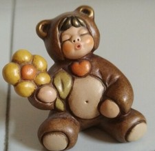 Thun bimbo orso teddy - thun , con