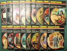 Segretissimo - Settimanale di