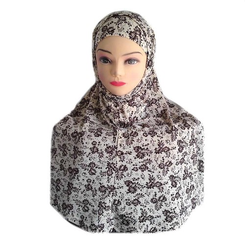 Foulard islamico - 2-pz,
