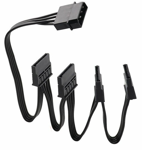 Cavo alimentazione splitter
