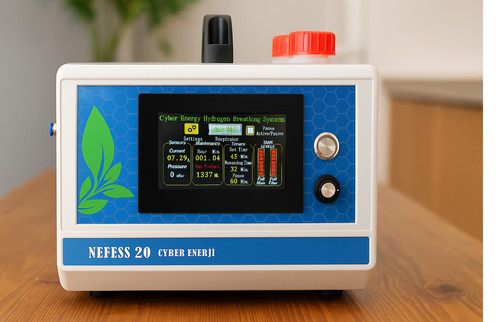 Unità smart hho touchscreen - unità,