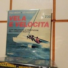 Vela E Volocita - Imhoff Pranger  BuoneCondizioni