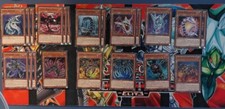 Deck Core Cyber Drago-Eng-