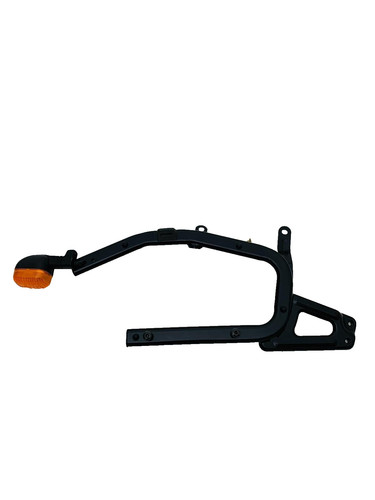 Supporto borsa ducati st2 st3 - borsa,