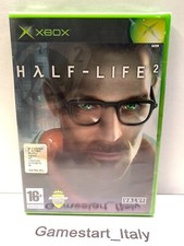 HALF LIFE 2 - XBOX -