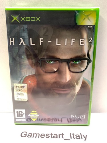 Half life xbox - 2,