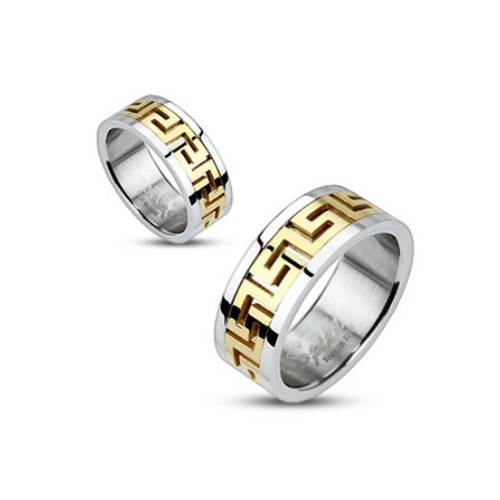 Anello fidanzamento uomo - anello,