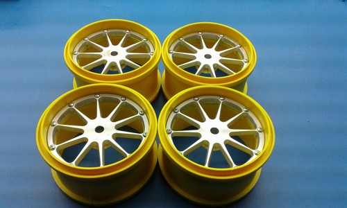 Kit cerchi tuning - kit,