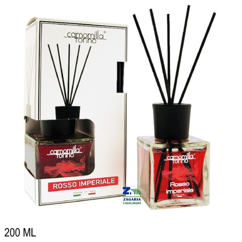 Profumo diffusore ambiente - profumo, x