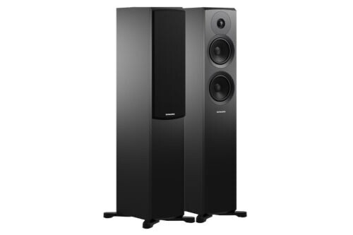 Dynaudio emit black - dynaudio,
