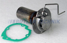 Kit bruciatore e guarnizione