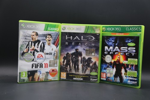 Halo reach fifa mass effect - fifa,