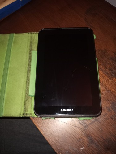 Samsung galaxy tab p5100 - galaxy, 2