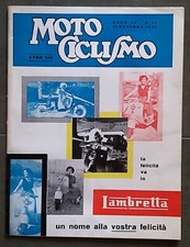 Motociclismo n°42 del 21