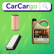 Kit tagliando per Kia Rio 1.5