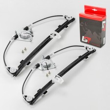 Kit 2 alzacristalli elettrici