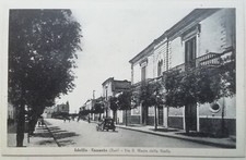 POSTCARD ADELFIA CANNETO