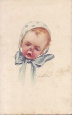 Postal Italy - Dell ´ Anna