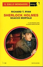 Scacco Mortale - Richard T