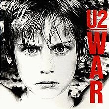 War von U2 | CD | Zustand sehr gut