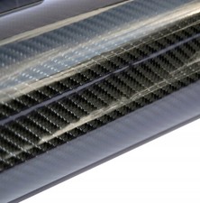 5D Fibra di Carbonio Vinile