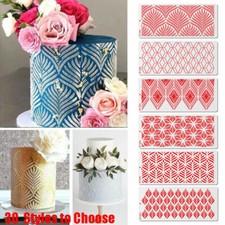 Modello Di Cuore Di Fiore Di