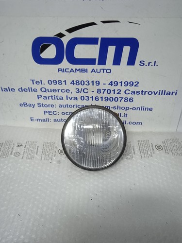 Faro proiettore anteriore - proiettore,
