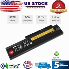 X230 X220 Battery 44+ 6 Cell