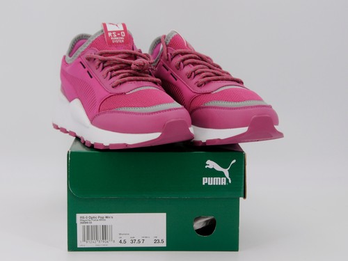 Puma optic pop sneaker - puma, rs-0