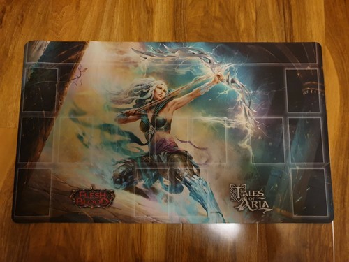 Tales aria lexi livewire - lexi,,