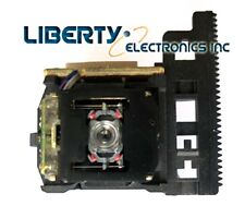 NUOVO PICKUP OBIETTIVO LASER