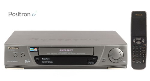 Panasonic hd630b argento - nv-hd630b,