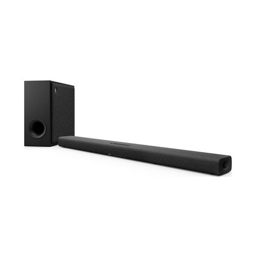 Yamaha home theatre - home, soundbar