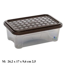 COMBI BOX BAULE CONTENITORE