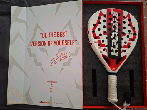 Racchetta padel babolat - racchetta,
