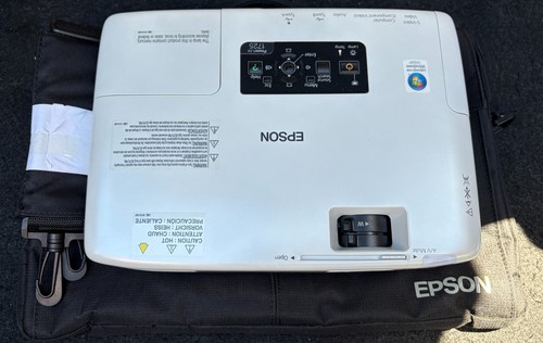 Epson h268a 3lcd 1024 - epson,