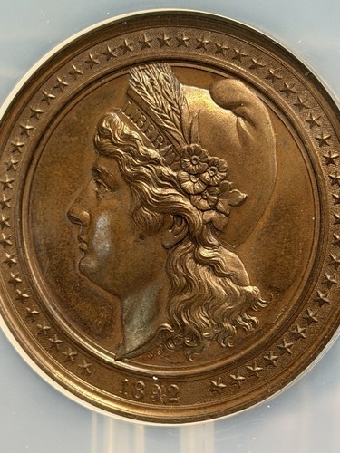 1892 esposizione mondiale - 1892,