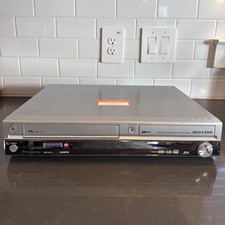 Panasonic DMR-EH75V Triplo