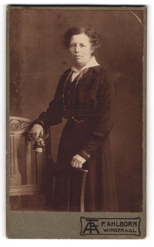 Fotografia ahlborn winsen - f., ahlborn,