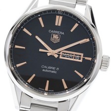 Orologio Uomo Automatico TAG