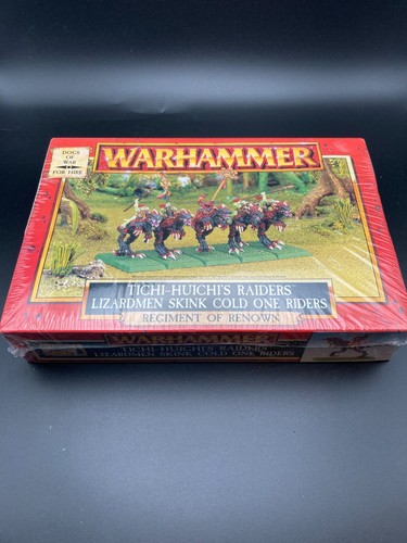 Warhammer tichi huichi s - warhammer,