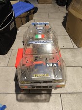 Mantua Model SG Delta 4x4rc