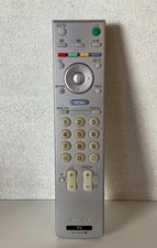 Telecomando Originale SONY